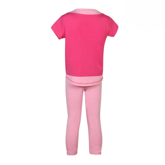 Bodytalk Βρεφικό σετ μπλούζα & κολάν Bodytalk Βρεφικό σετ μπλούζα & κολάν